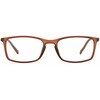 Akiniai PIERRE CARDIN P.C.-6239-YZ4. Akiniai, Kolor ruda. Mężczyzna.