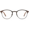 Akiniai PIERRE CARDIN P.C.-6880-CGS. Akiniai, Kolor Mt light g. Mężczyzna.
