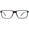 Akiniai PORSCHE DESIGN P8336-56E. EYEGLASSES, Kolor ruda. Mężczyzna.