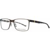 Akiniai PORSCHE DESIGN P8346-55E. EYEGLASSES, Kolor ruda. Mężczyzna.