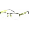 Akiniai QUIKSILVER EQYEG0305250A. EYEGLASSES, Kolor žalia. Mężczyzna.