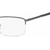 Akiniai TOMMY HILFIGER TH-1784-R80. Akiniai, Kolor Mtdk Ruth. Mężczyzna.