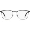 Akiniai TOMMY HILFIGER TH-1816-003. Akiniai, Kolor juoda. Mężczyzna.