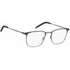 Akiniai TOMMY HILFIGER TH-1816-003. Akiniai, Kolor juoda. Mężczyzna.