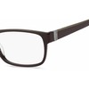 Akiniai TOMMY HILFIGER TH-1818-09Q. Akiniai, Kolor ruda. Mężczyzna.