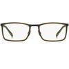 Akiniai TOMMY HILFIGER TH-1844-4IN. Akiniai, Kolor Mt bw. Mężczyzna.