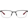 Akiniai UNDER ARMOUR UA5005G003F41. Akiniai, Kolor juoda. Mężczyzna.