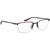 Akiniai UNDER ARMOUR UA5005G003F41. Akiniai, Kolor juoda. Mężczyzna.