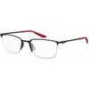 Akiniai UNDER ARMOUR UA5005G003F41. Akiniai, Kolor juoda. Mężczyzna.