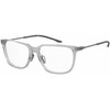 Akiniai UNDER ARMOUR UA5032G63MF51. Akiniai, Kolor permatomas. Mężczyzna.