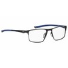 Akiniai UNDER ARMOUR UA5050G0VKF61. Akiniai, Kolor juoda. Mężczyzna.