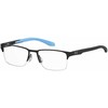 Akiniai UNDER ARMOUR UA5065G0VKF41. Akiniai, Kolor juoda. Mężczyzna.