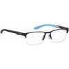 Akiniai UNDER ARMOUR UA5065G0VKF41. Akiniai, Kolor juoda. Mężczyzna.