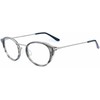 Akiniai VUARNET VL18060001SUN. VIEW + CLIP-ON, Kolor juoda. Unisex.