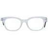 Akinių rėmas Vyrų Web Eyewear WE5116 52024