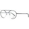 Akinių rėmas Vyrų Web Eyewear WE5237 49005