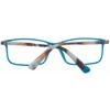 Akinių rėmas Vyrų Web Eyewear WE5320 57088