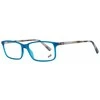 Akinių rėmas Vyrų Web Eyewear WE5320 57088