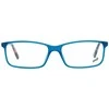 Akinių rėmas Vyrų Web Eyewear WE5320 57088