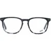 Akinių rėmas Vyrų Web Eyewear WE5349 51005