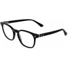 Akinių rėmas Vyrų Web Eyewear WE5410 52001