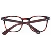 Akinių rėmas Vyrų Web Eyewear WE5410 52052