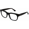 Akinių rėmas Vyrų Web Eyewear WE5425 53092