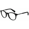 Akinių rėmas Vyrų Yohji Yamamoto YY1009 50002