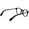 Akinių rėmas Vyrų Yohji Yamamoto YY1009 50002