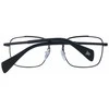Akinių rėmas Vyrų Yohji Yamamoto YY3006 51002