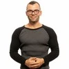 Akinių rėmas Vyrų Zadig &amp; Voltaire VZV019 520L93
