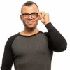 Akinių rėmas Vyrų Zadig &amp; Voltaire VZV019 520722