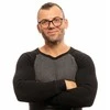 Akinių rėmas Vyrų Zadig &amp; Voltaire VZV135 530743