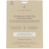 "Alqvimia Eternal Youth Gold Maximum Regeneration" akių kaukė