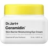 Dr. Jart+ Ceramidin Skin Barrier Moisturizing Paakių kremas akių kremas, 15 ml