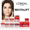 L'Oreal Paris Revitalift Hydrating Paakių kremas, 15 ml