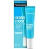 Neutrogena Hydro Boost Anti-Fatigue Paakių kremas Gel gelinis paakių kremas, 15 ml