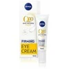 "Nivea Q10 Plus" akių kremas nuo raukšlių 15ml
