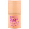 Essence Kosmetika Bright Eyes! akių pieštukas 02-Warm Honey 5,5g