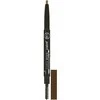 J.cat Beauty Jcat Brow Pieštukas Duo Perfect šviesiai rudas