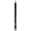 Nyx Slim Lápiz De Ojos Lavender Shimmer 1,, 2 g