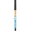 "Rimmel London Kind and Free Clean" akių pieštukas 001-Pitch 1,1g