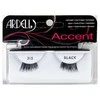 Ardell Accent Lashes 315 Juodas Klijuojamos blakstienos