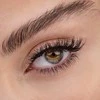 Catrice Faked Everyday Natural Lashes False Blakstienos moterims, 1 pc