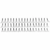 Catrice Faked False Blakstienos, 51 pc