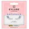 Klijuojamos blakstienos Eylure Natural Lashes 003