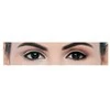 Klijuojamos blakstienos Eylure Natural Lashes 003