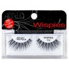 "Ardell" blakstienos 113 juoda