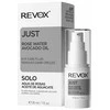 Revox B77 Just Rose Vanduo &amp; Avocado Oil maitininantis Paakių kremas, 30 ml