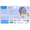 Clementoni Baby pakabinamas žaislas „Soft Spiral Happy Animals“